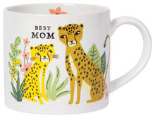 Load image into Gallery viewer, Best Mom Mug