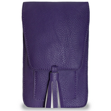 Load image into Gallery viewer, Harper Crossbody - Multiple Colors