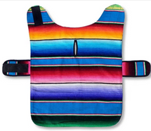 Load image into Gallery viewer, Serape Pet Ponchos