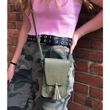 Load image into Gallery viewer, Harper Crossbody - Multiple Colors