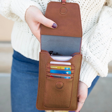 Load image into Gallery viewer, Harper Crossbody - Multiple Colors