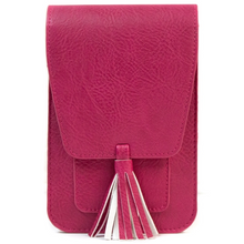 Load image into Gallery viewer, Harper Crossbody - Multiple Colors