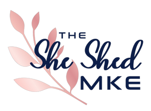 The She Shed MKE
