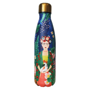 Frida Water Bottle