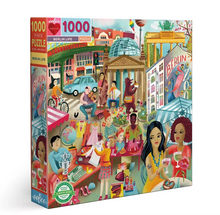Load image into Gallery viewer, Berlin Life 1000 Piece Puzzle
