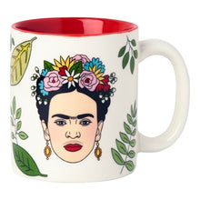 Load image into Gallery viewer, Frida Coffee Mug
