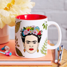 Load image into Gallery viewer, Frida Coffee Mug
