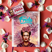 Load image into Gallery viewer, Inspired By Frida Journal
