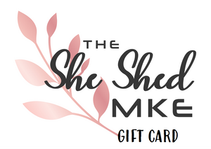 Gift Cards - Buy Now, Shop Later!