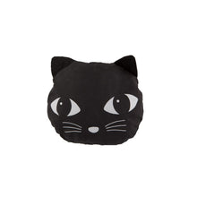 Load image into Gallery viewer, Black Cat Shopping Bag
