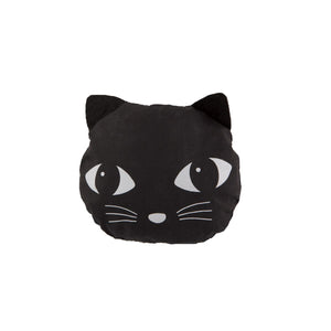 Black Cat Shopping Bag
