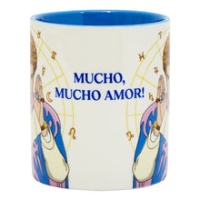 Load image into Gallery viewer, Walter Mucho Mucho Amor Coffee Mug
