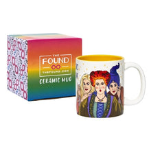 Load image into Gallery viewer, Hocus Pocus Mug
