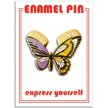 Load image into Gallery viewer, Butterfly Pin
