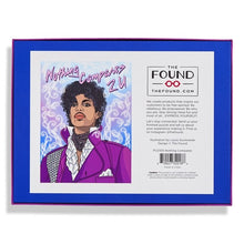 Load image into Gallery viewer, Nothing Compares to You Prince Puzzle
